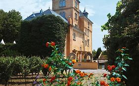 Hotel Schloss Edesheim