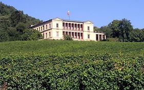 Hotel Schloss Edesheim